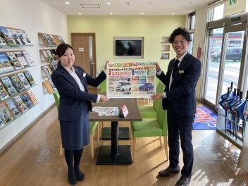 《《先行初売りもいよいよ終盤！》》